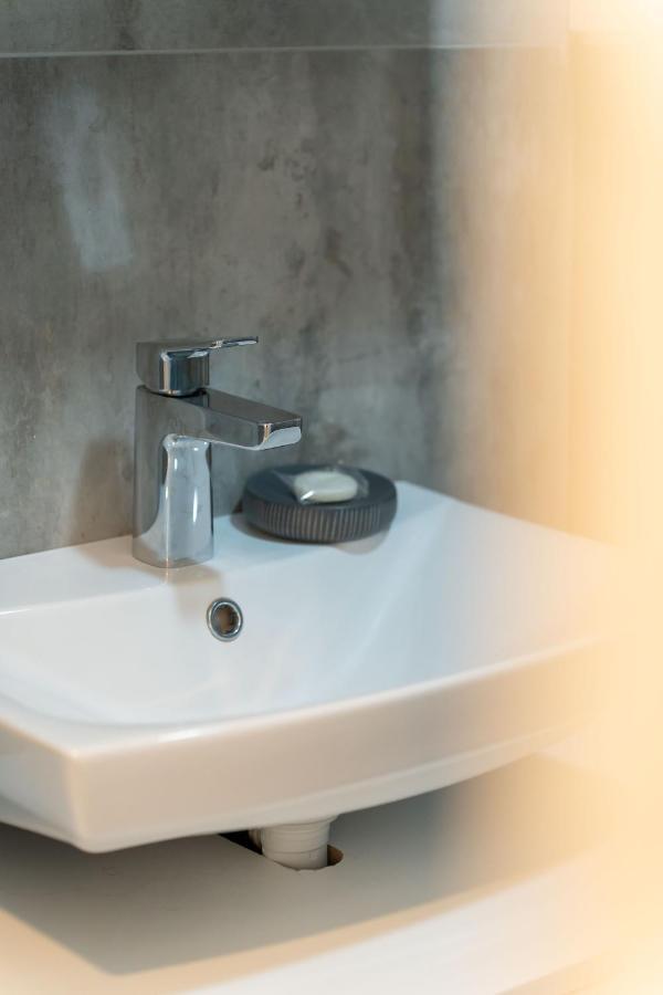 President Apartman 8 Belgrad Exterior foto